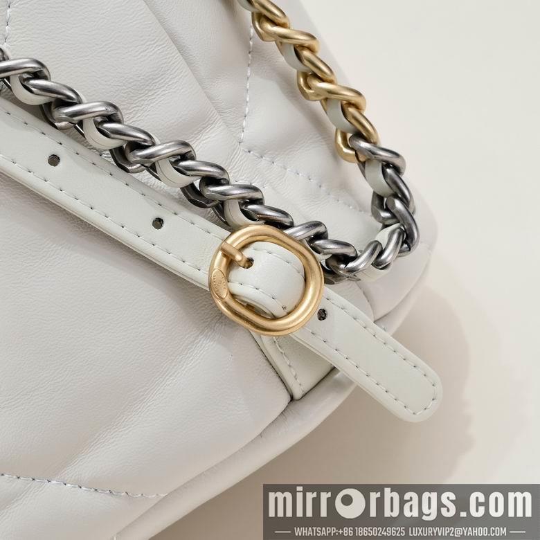 1:1 Chanel Bags 9114 26X22X16cm WO-1