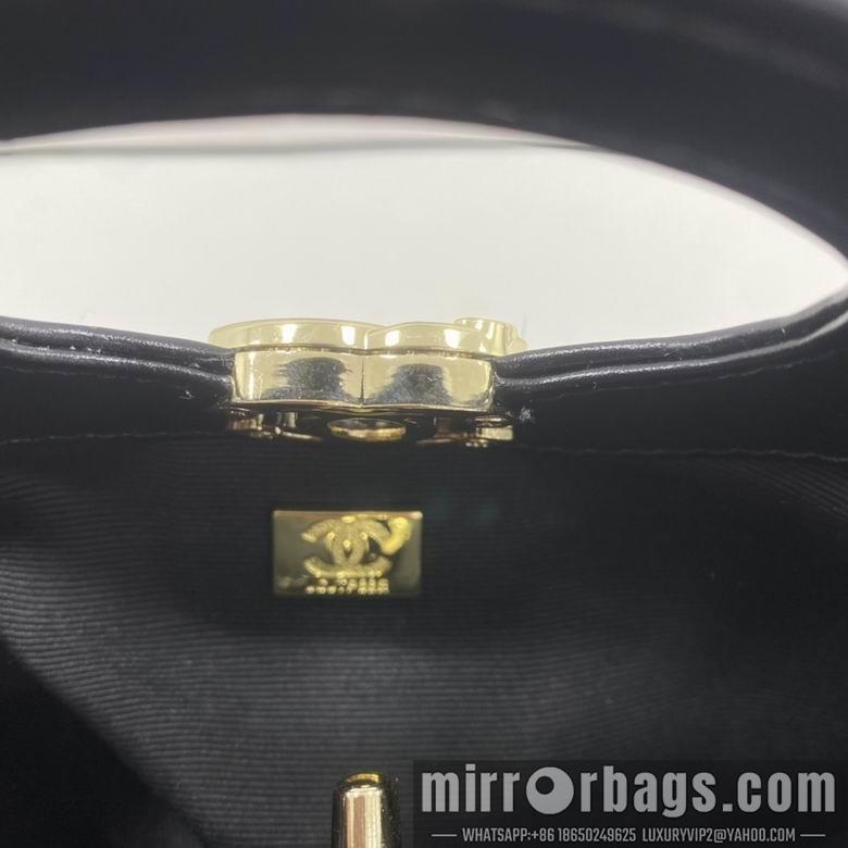 1:1 Chanel Bags 8056 22X23X5.5cm WO 4colour