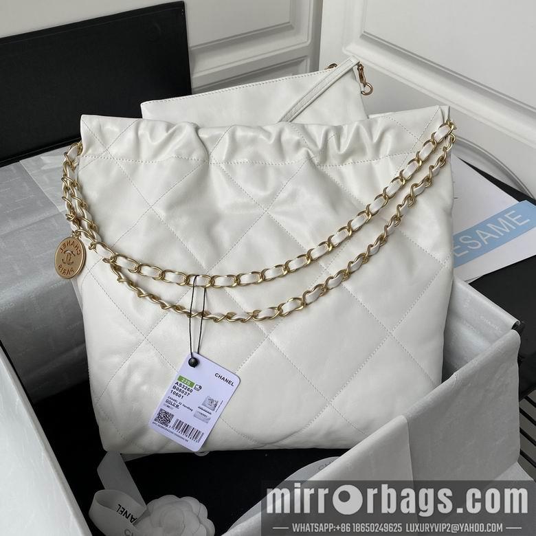 1:1 Chanel Bags AS3260 35X37X7cm WO 2colour