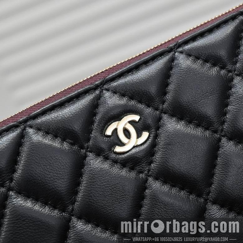 1:1 Chanel Bags 80573 34X24cm WO
