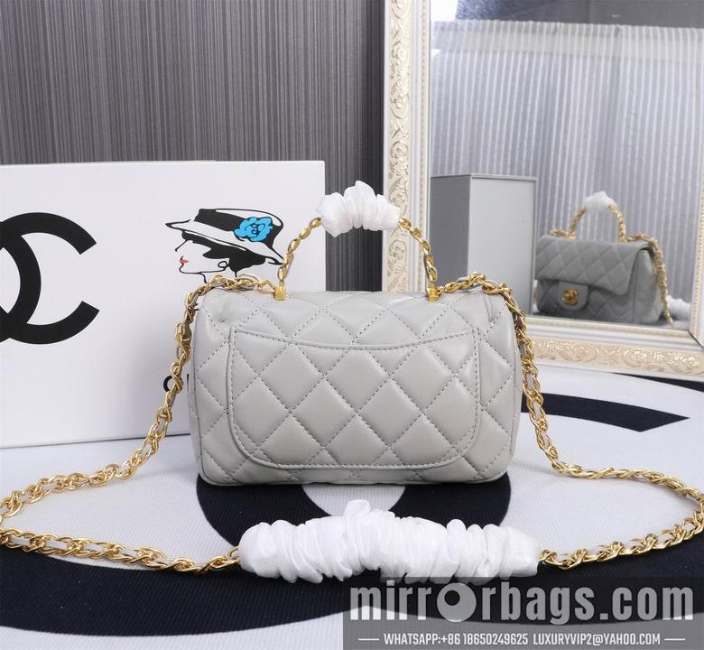 1:1 Chanel Bags 8836 13X21X8cm XMY