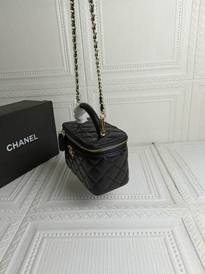 1:1 Chanel Bags 1919-3 10X18X9cm WO 4colour