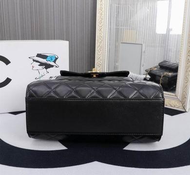 1:1 Chanel Bags 8840 28X24X10cm WO 2colour