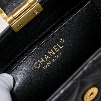 1:1 Chanel Bags 3475 14X20X6cm WO
