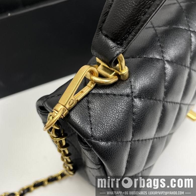 1:1 Chanel Bags 730 20X12X6cm XMY 3colour
