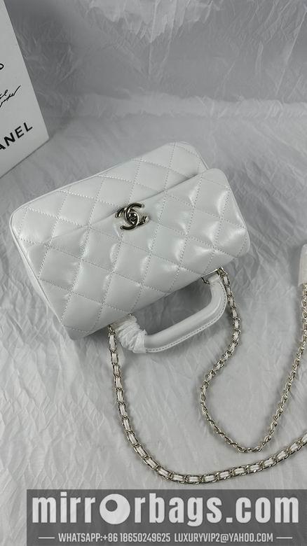 1:1 Chanel Bags 240 18X25X8cm WO 3colour