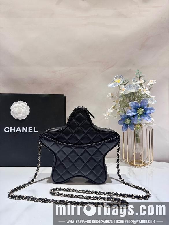 1:1 Chanel Bags 4579 22.5X22.5X6cm WO 3colour