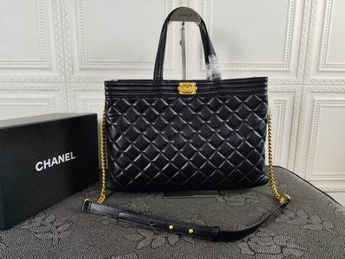 1:1 Chanel Bags 2027 36X26X10cm WO