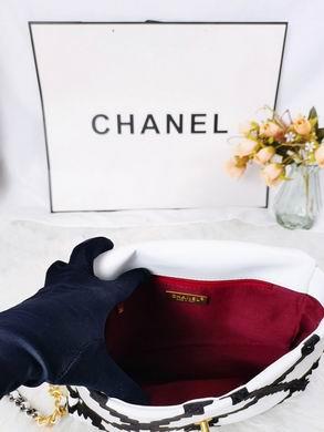 1:1 Chanel Bags 5902-1 小26cm大30cm WO