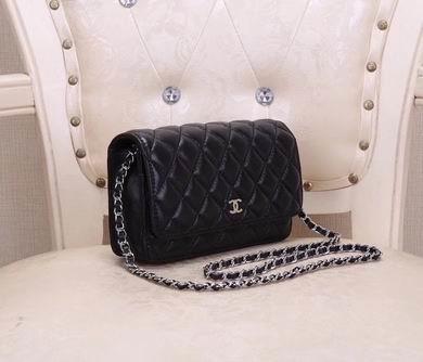 1:1 Chanel Bags BT33814 12X19X3