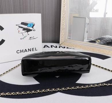 1:1 Chanel Bags 8841 22X23X5.5cm WO 2colour
