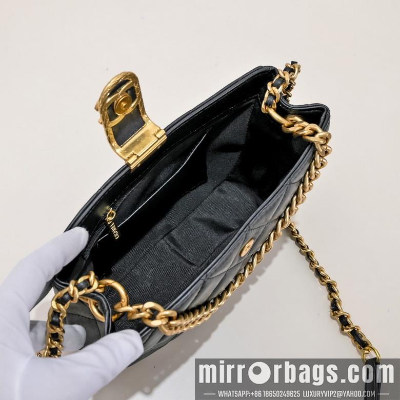 1:1 Chanel Bags 3476 17X23X7cm WO