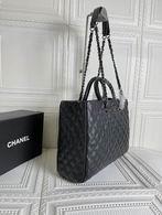 1:1 Chanel Bags 8007 35X30X13cm WO