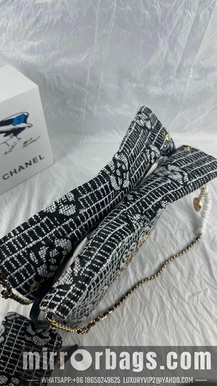 1:1 Chanel Bags 925 35X37X7cm WO 2colour