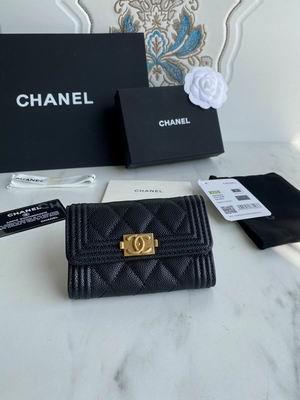1:1 Chanel Bags Chanel leboy A80603 11x8.5x3cm zy
