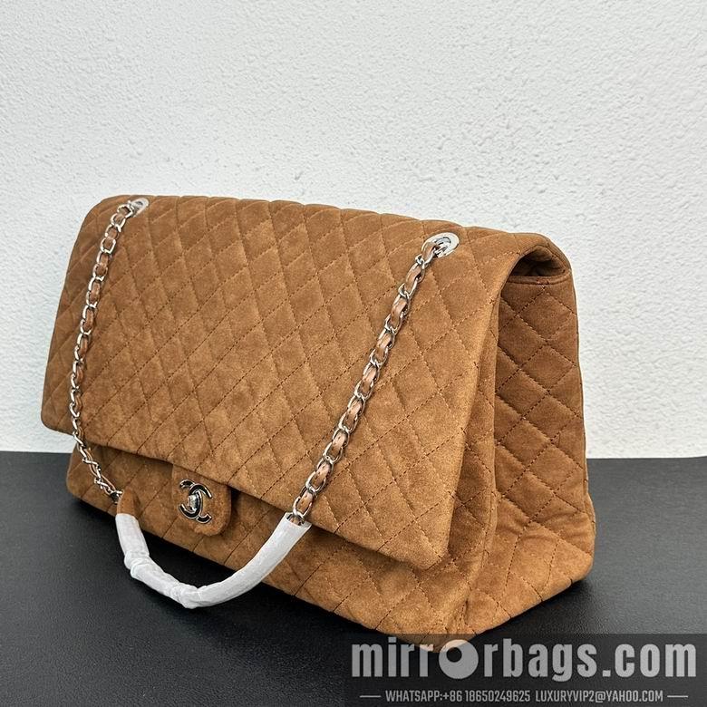 1:1 Chanel Bags 44X27X16cm 120403 YG 2colour