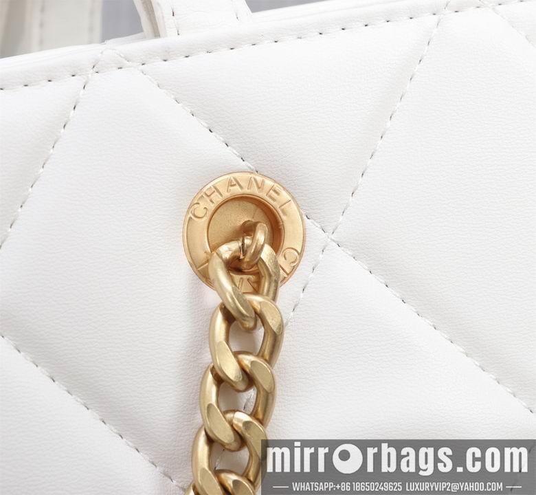 1:1 Chanel Bags 8845 35X32X9cm XMY 3colour