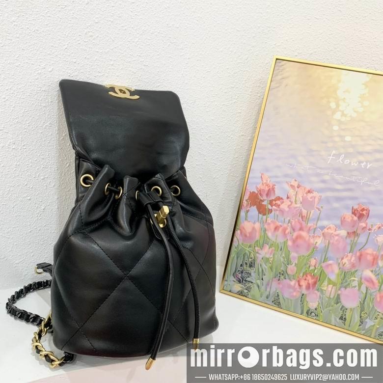 1:1 Chanel Bags 22X16X25cm 011707 DN