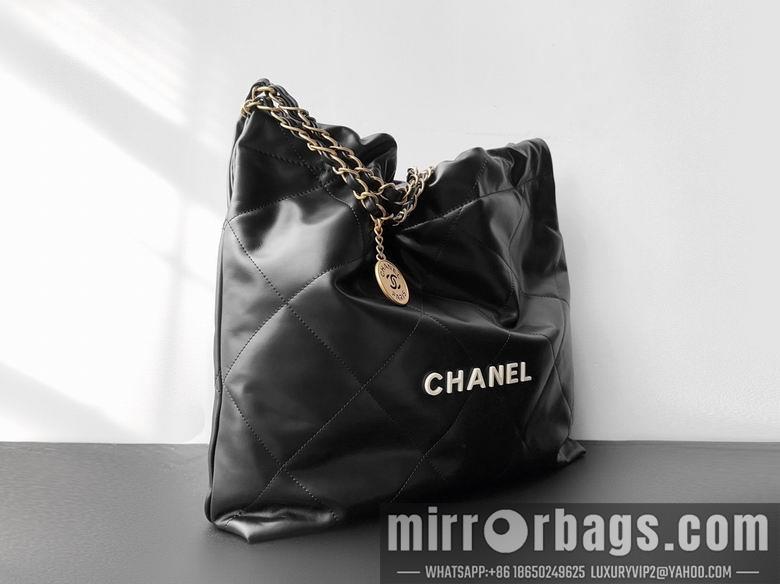 1:1 Chanel Bags 39cm 030908 WO