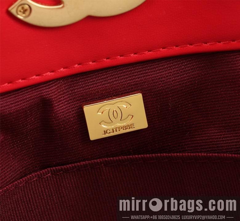 1:1 Chanel Bags 8808 30X37X10cm XMY 3colour