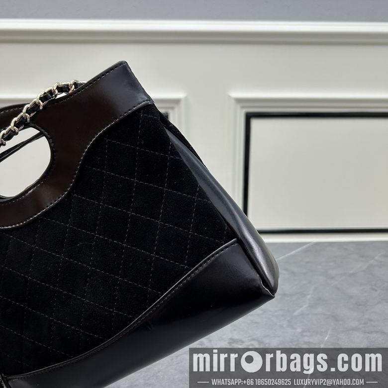 1:1 Chanel Bags Chanel 8056 22x23x5.5cm ww
