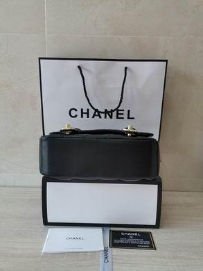 1:1 Chanel Bags Vintage 81126 23X18X8cm WO