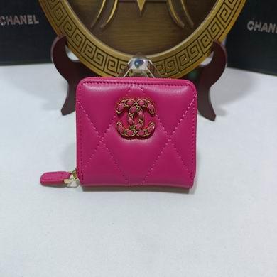 1:1 Chanel Bags 0805 11.5X8X2cm ZY