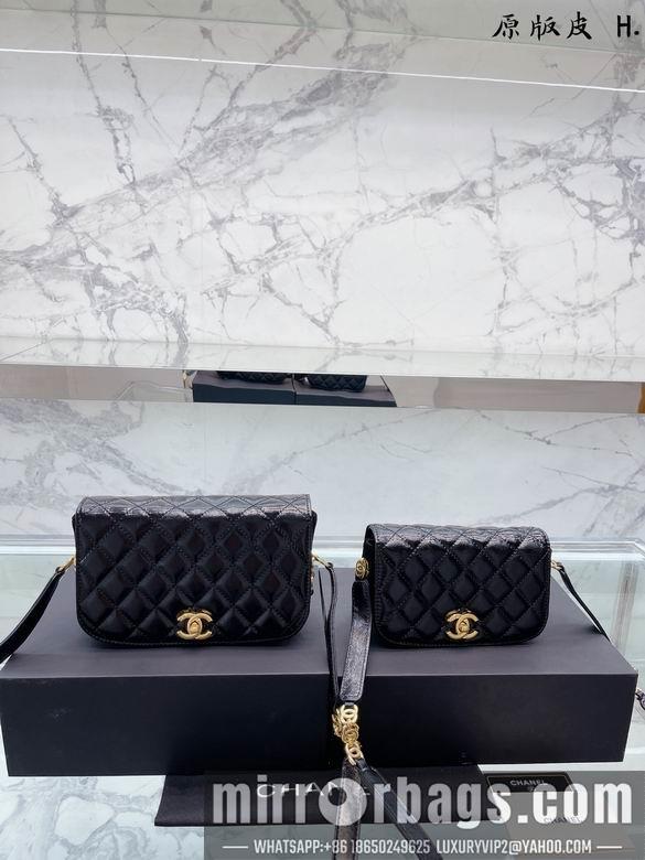 1:1 Chanel Bags Chanel 23x14cm,20x12cm CN