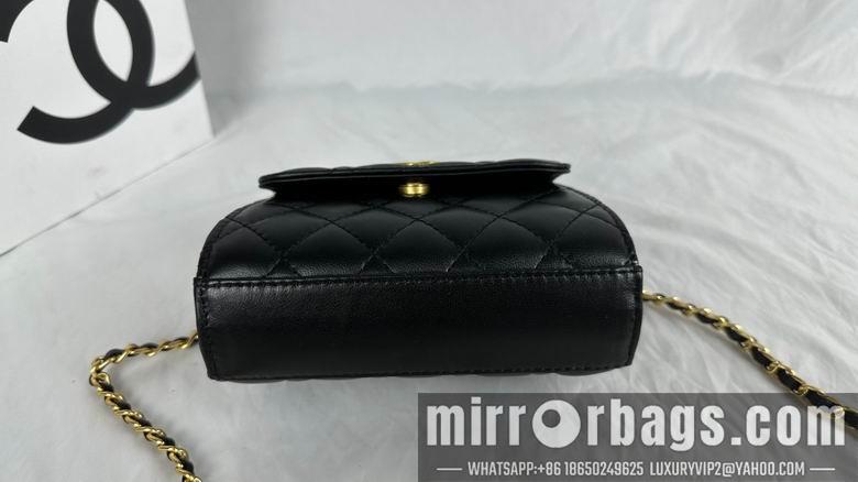1:1 Chanel Bags 755 16X11cm WO 2colour