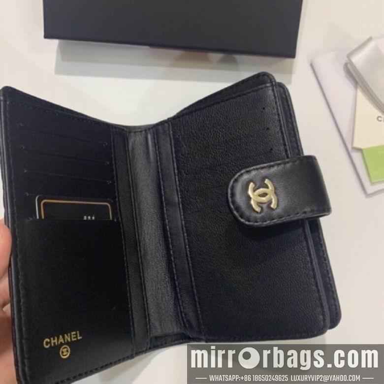 1:1 Chanel Bags WL50073 16X10