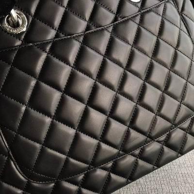 1:1 Chanel Bags WO50995羊皮 34x25x14