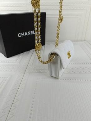 1:1 Chanel Bags 724 13X10X3.5cm WO