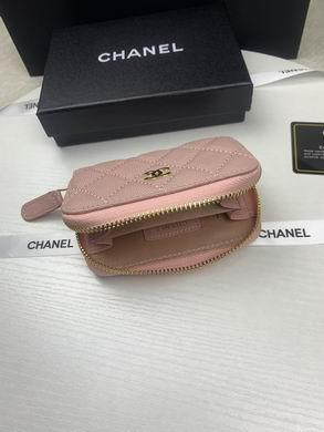 1:1 Chanel Bags 69271 7.5X2X11cm ZY 6colour