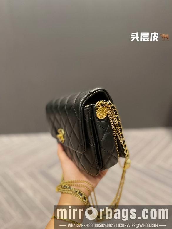 1:1 Chanel Bags Chanel 19x14cm CN