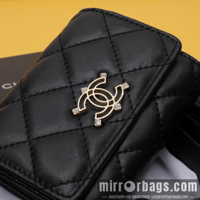 1:1 Chanel Bags WL3014 11.5X10.5X3