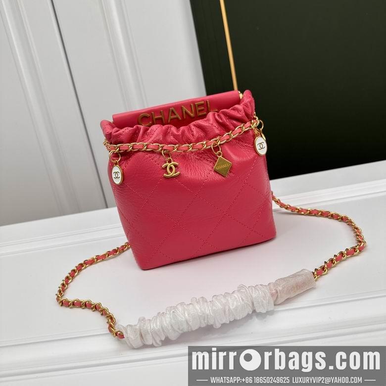 1:1 Chanel Bags Chanel 3622 17x16x7cm zy
