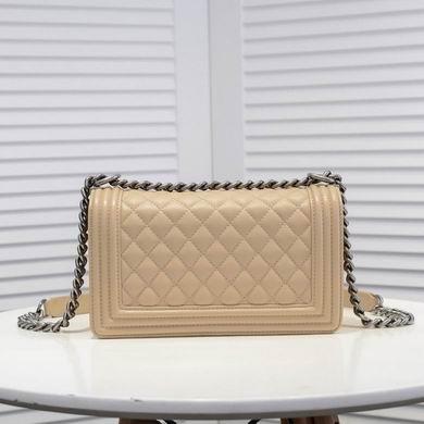 1:1 Chanel Bags 67086-2 25X15X8cm WO