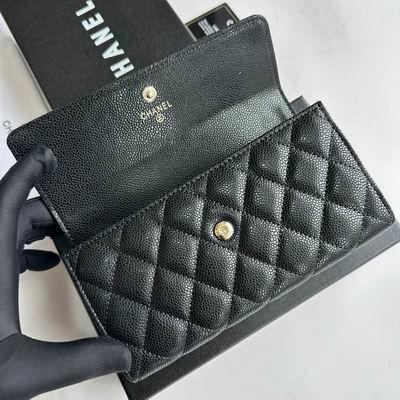 1:1 Chanel Bags Chanel 8002 19x10cm zy