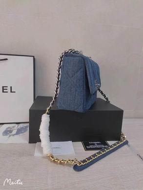1:1 Chanel Bags 9029 26X16X10cm WO 2colour