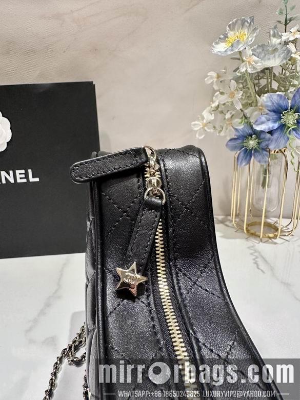 1:1 Chanel Bags 4579 22.5X22.5X6cm WO 3colour