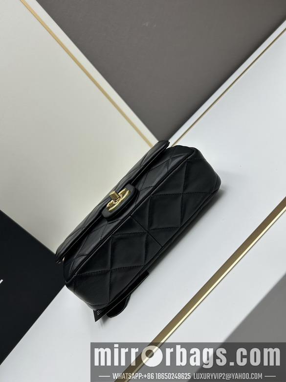 1:1 Chanel Bags Chanel 5118 13x20.5x6.5cm jj