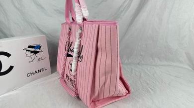 1:1 Chanel Bags 331 34X25X14cm WO 4colour