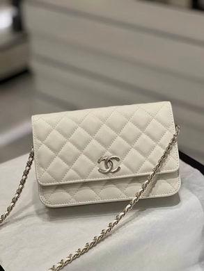 1:1 Chanel Bags 19X3X12cm 092719 YG 3colour