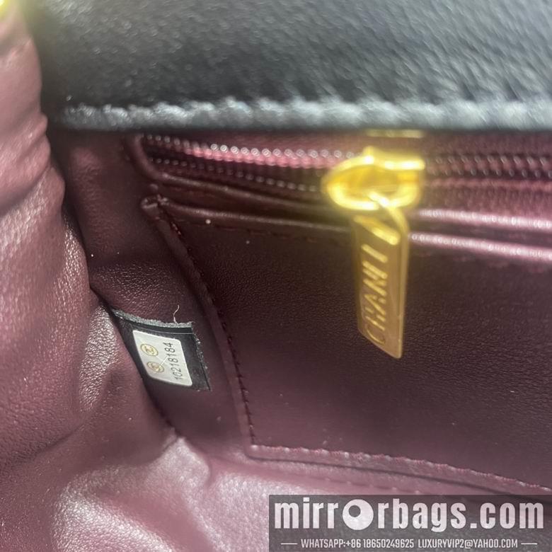 1:1 Chanel Bags AS8630 20cm WO 4colour