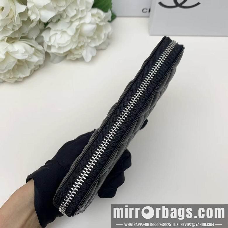 1:1 Chanel Bags 2011 19.5X10.5cm ZC 3colour