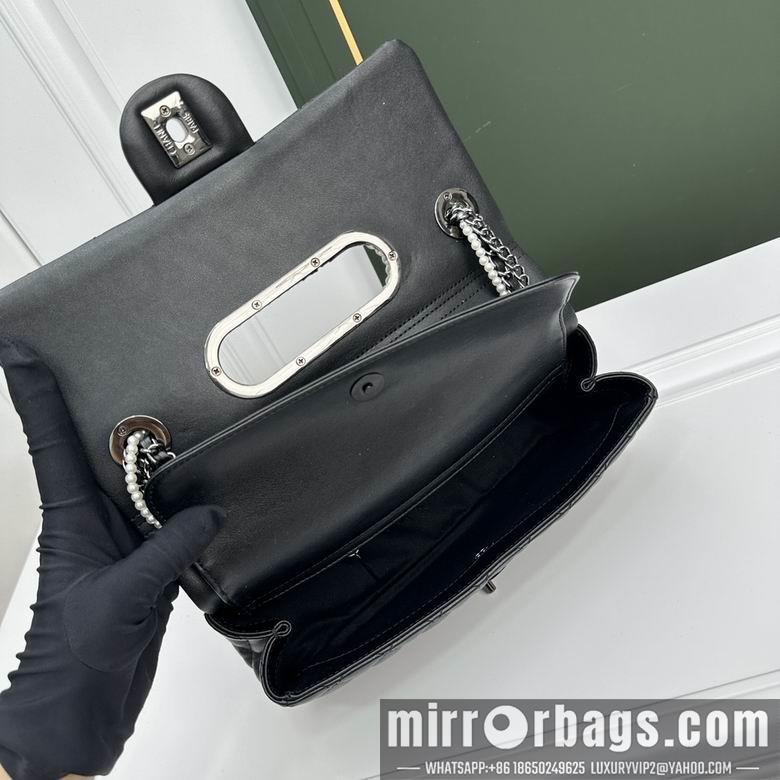 1:1 Chanel Bags 3631 25X7X17cm WO