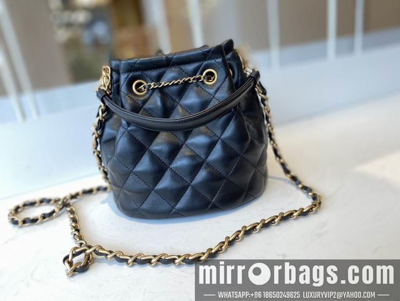 1:1 Chanel Bags AS2057170 21X24X14cm WO