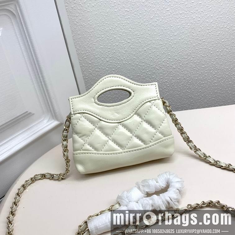 1:1 Chanel Bags Chanel 6017 31cm zy
