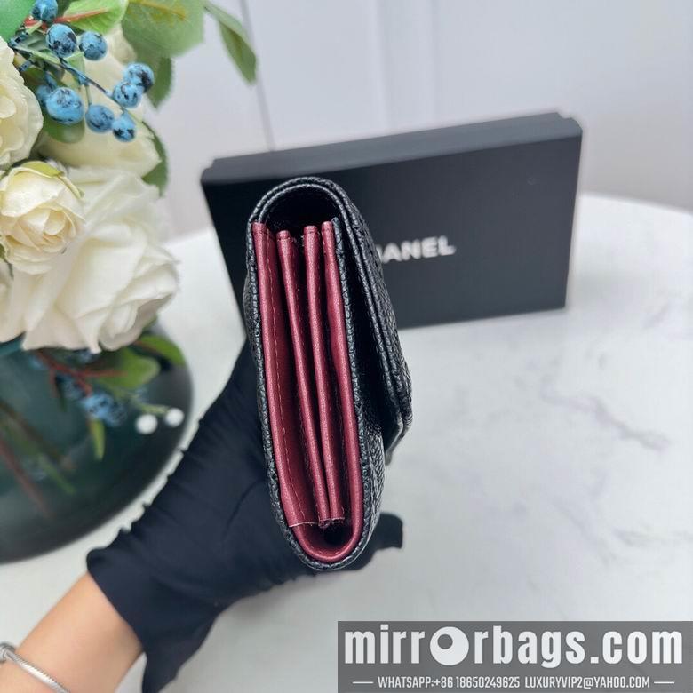 1:1 Chanel Bags Chanel 0871 10x11cm zy