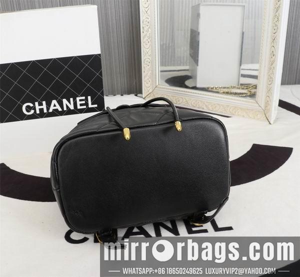 1:1 Chanel Bags 68939 21X23X12cm WO 2colour